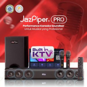 JazPiper PRO
